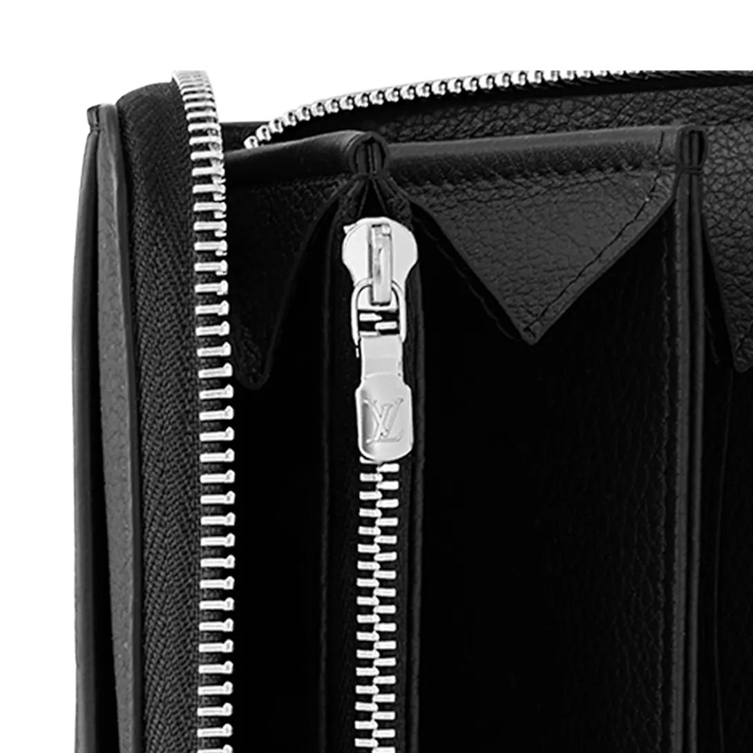 Lockme Zippy Wallet M62622
