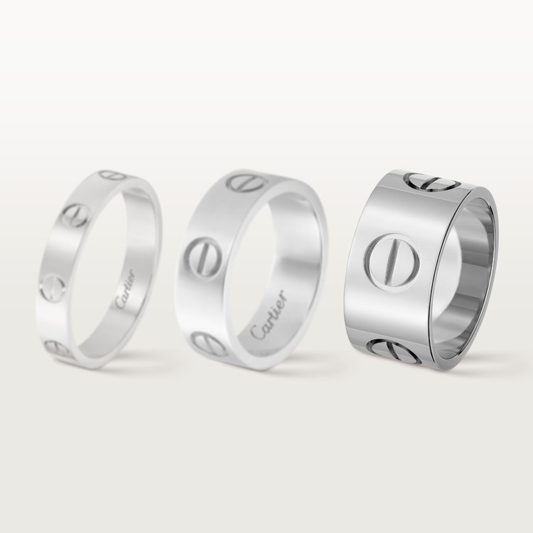 LOVE RING