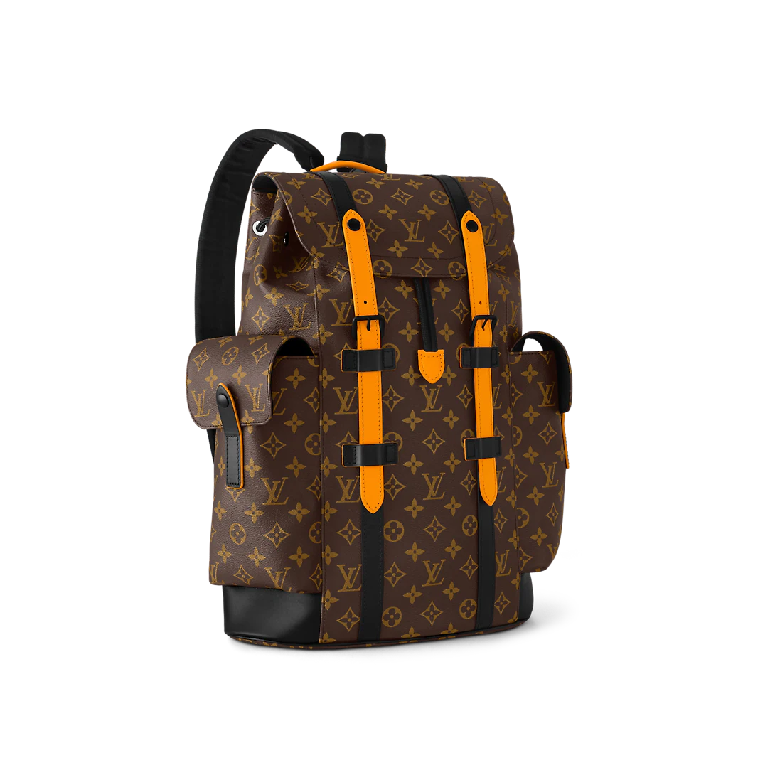 Christopher MM M46686