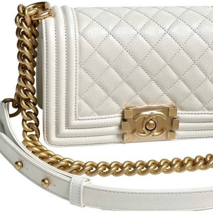 SMALL BOY HANDBAG