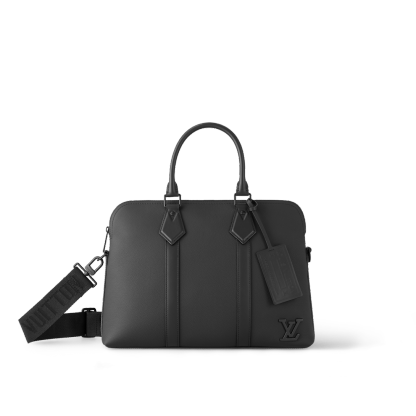 Takeoff Briefcase