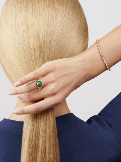 Perlee couleurs ring