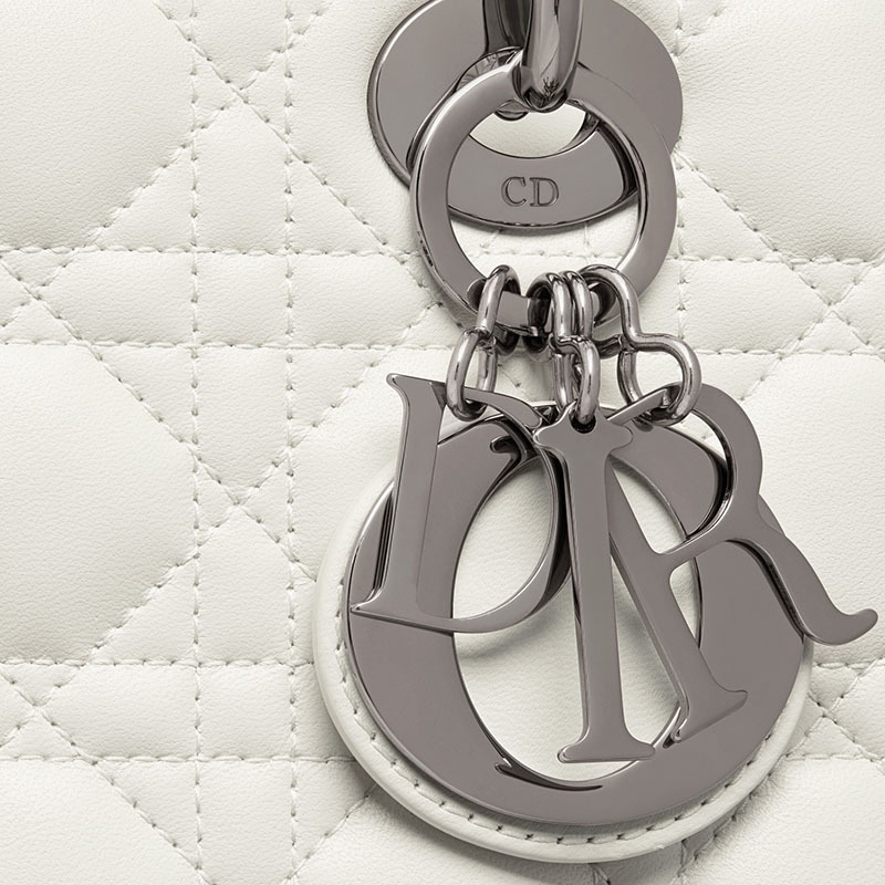 SMALL LADY  MY ABC BAG