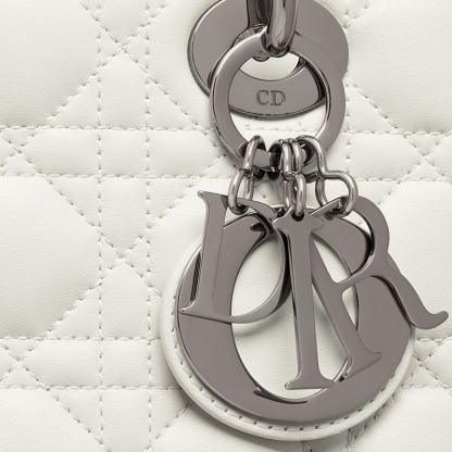 SMALL LADY  MY ABC BAG