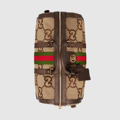 JUMBO  SMALL DUFFLE BAG