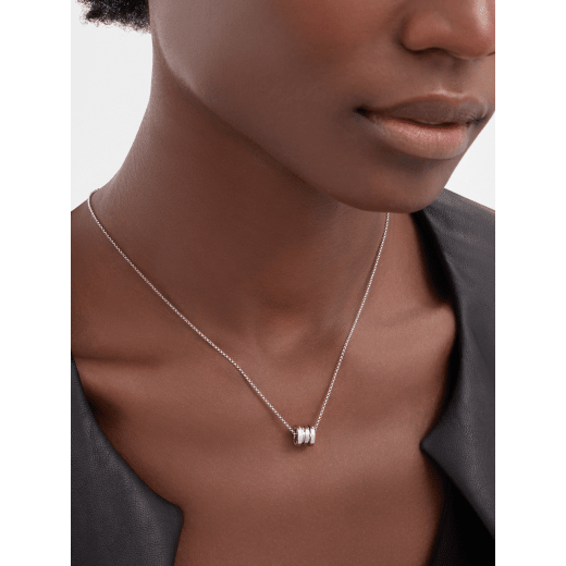 B.ZERO1 NECKLACE