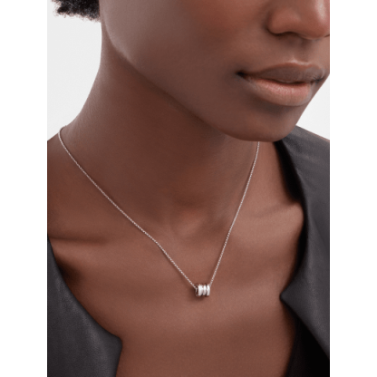 B.ZERO1 NECKLACE