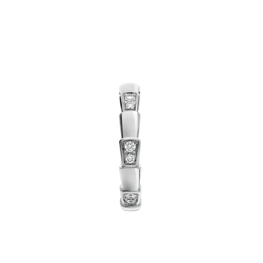 SERPENTI VIPER RING
