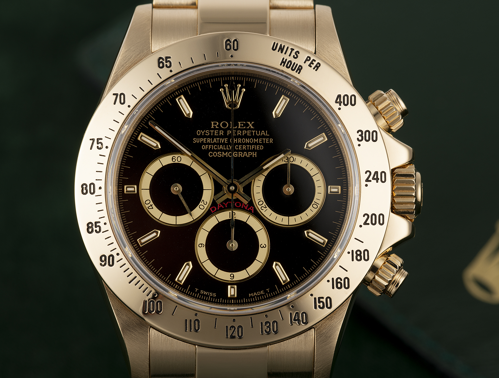 Daytona Inverted 6 16528
