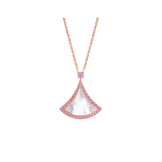 DIVAS DREAM NECKLACE