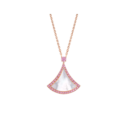 DIVAS DREAM NECKLACE