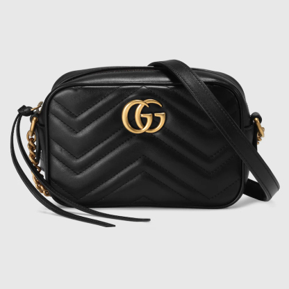 MARMONT MINI SHOULDER BAG