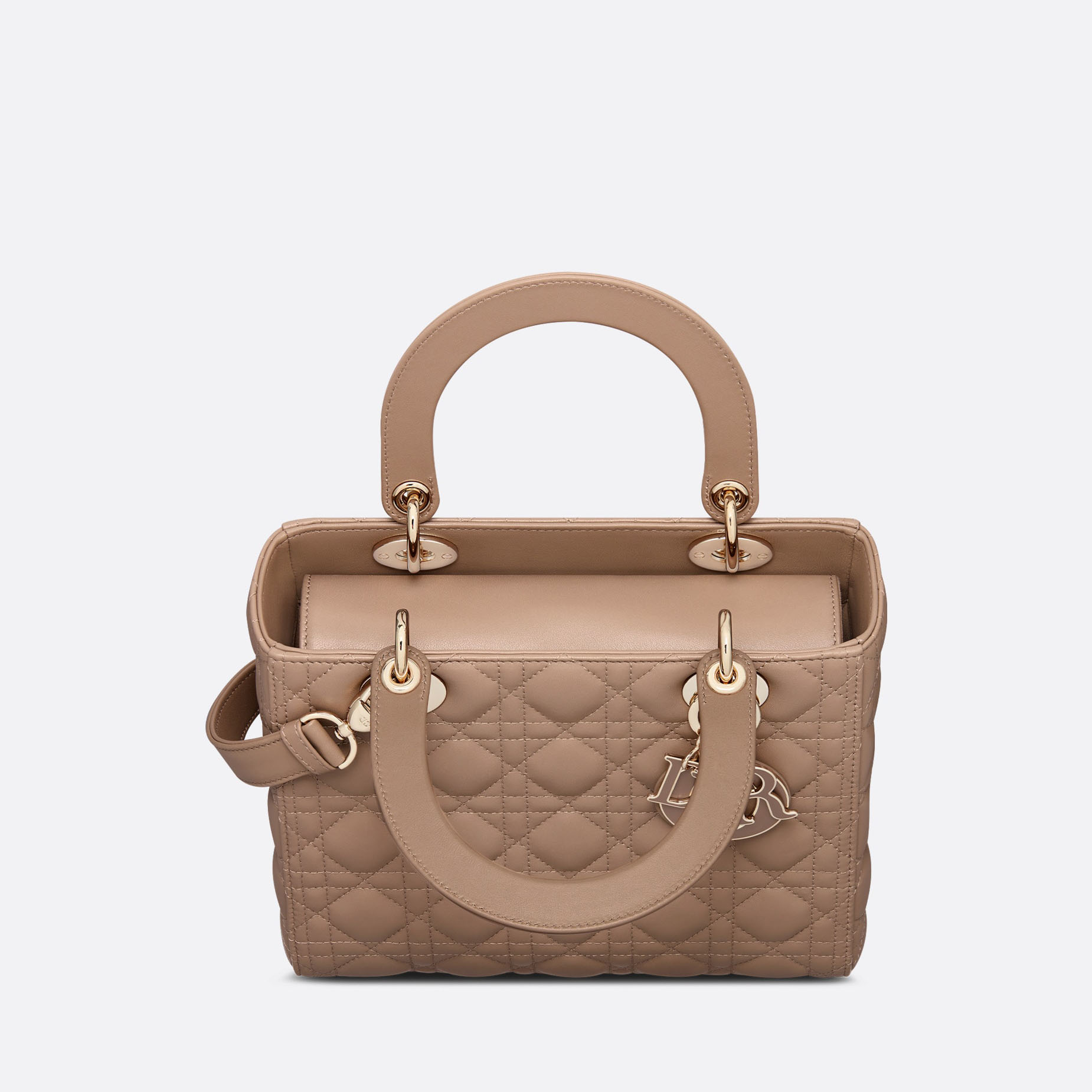 MEDIUM LADY  BAG