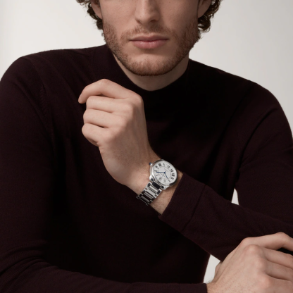 40MM RONDE MUST DE WATCH