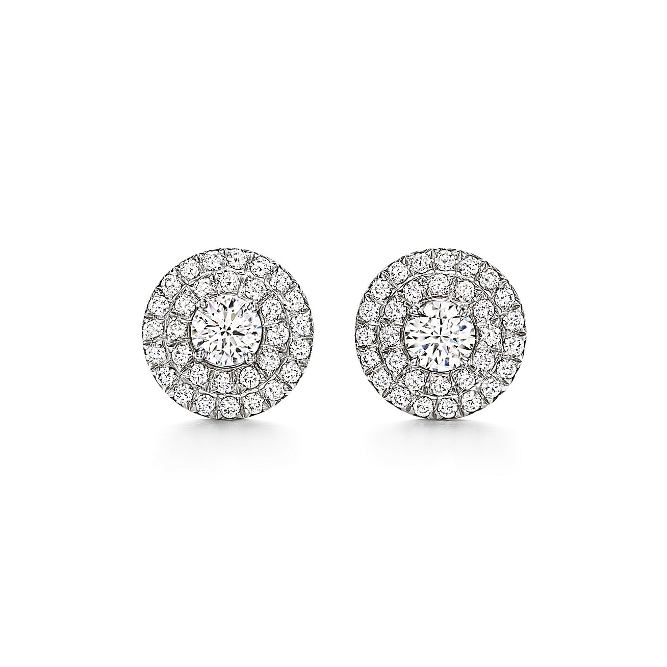 Soleste庐 Earrings