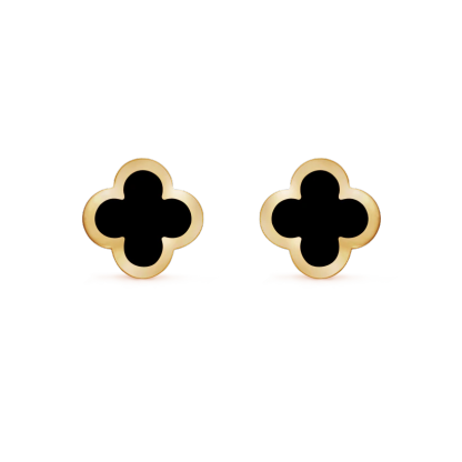 Pure Alhambra earstuds