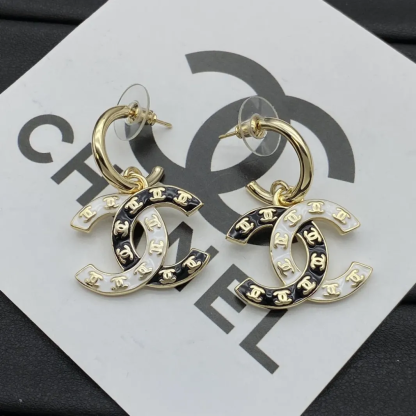 CCE504 CC earring