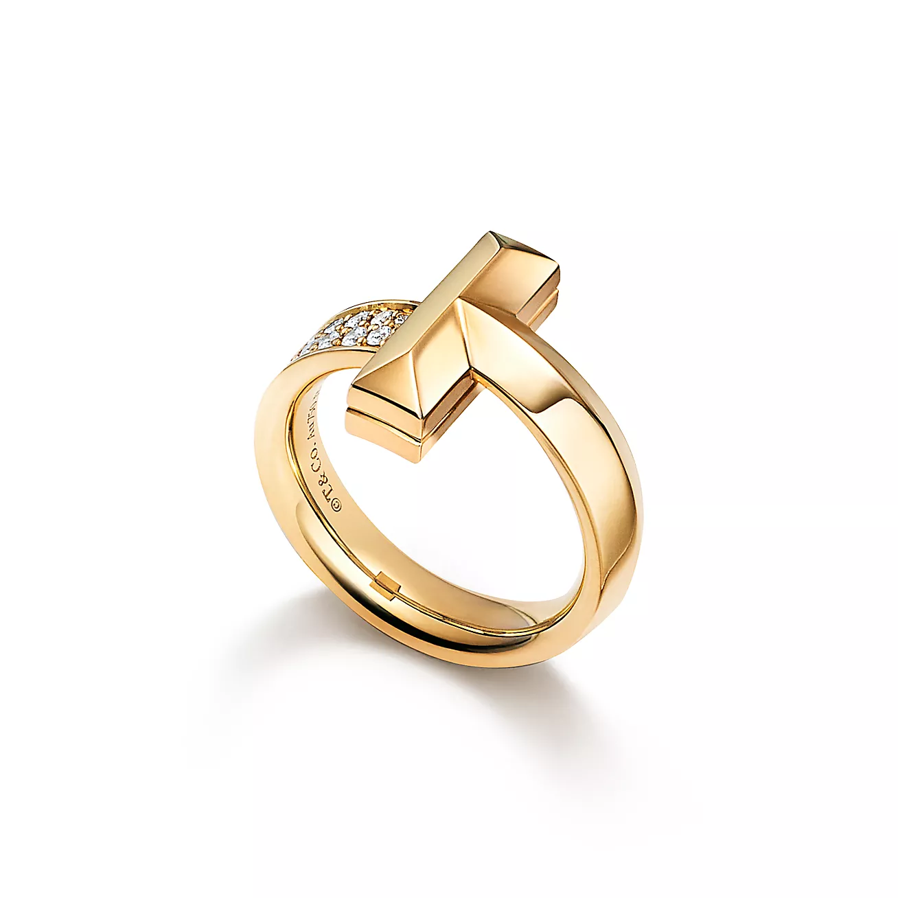 T T1 Ring