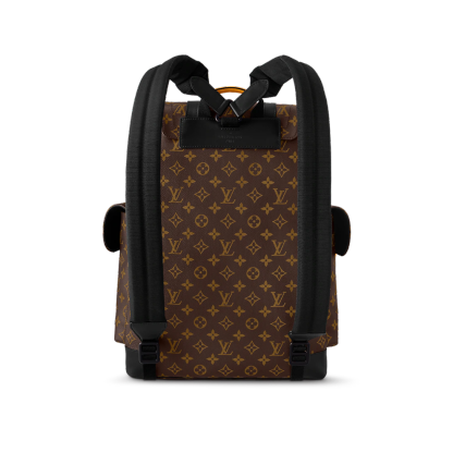 Christopher MM M46686