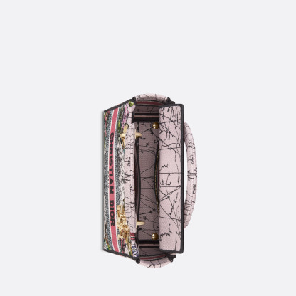 MEDIUM LADY D-LITE BAG