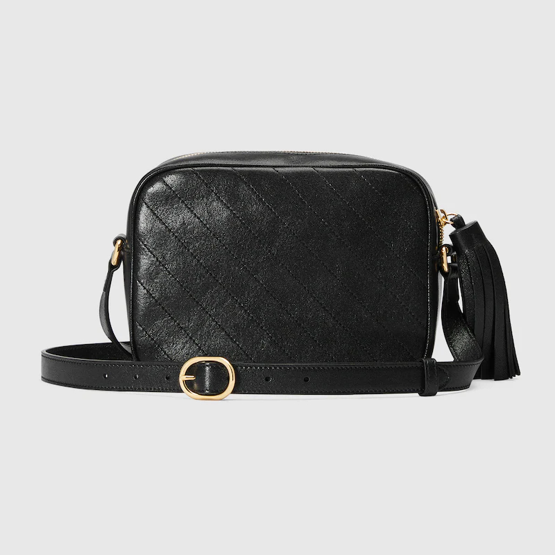 BLONDIE SMALL SHOULDER BAG