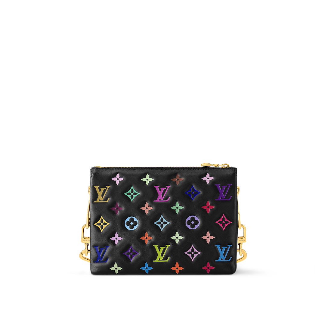 LthtV x TM Coussin BB M13232