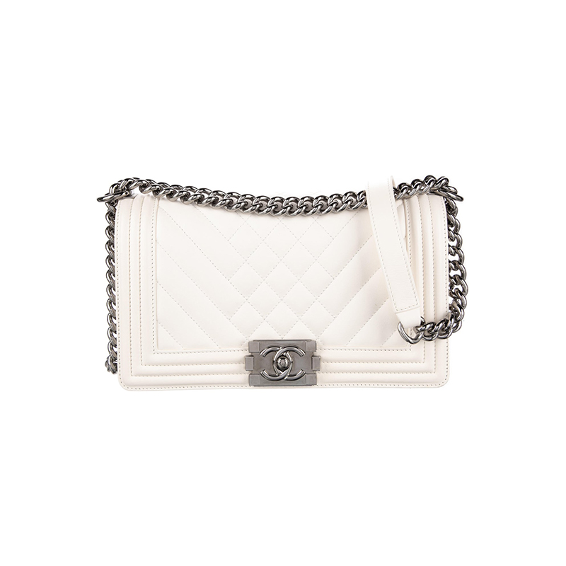 Medium Boy Bag
