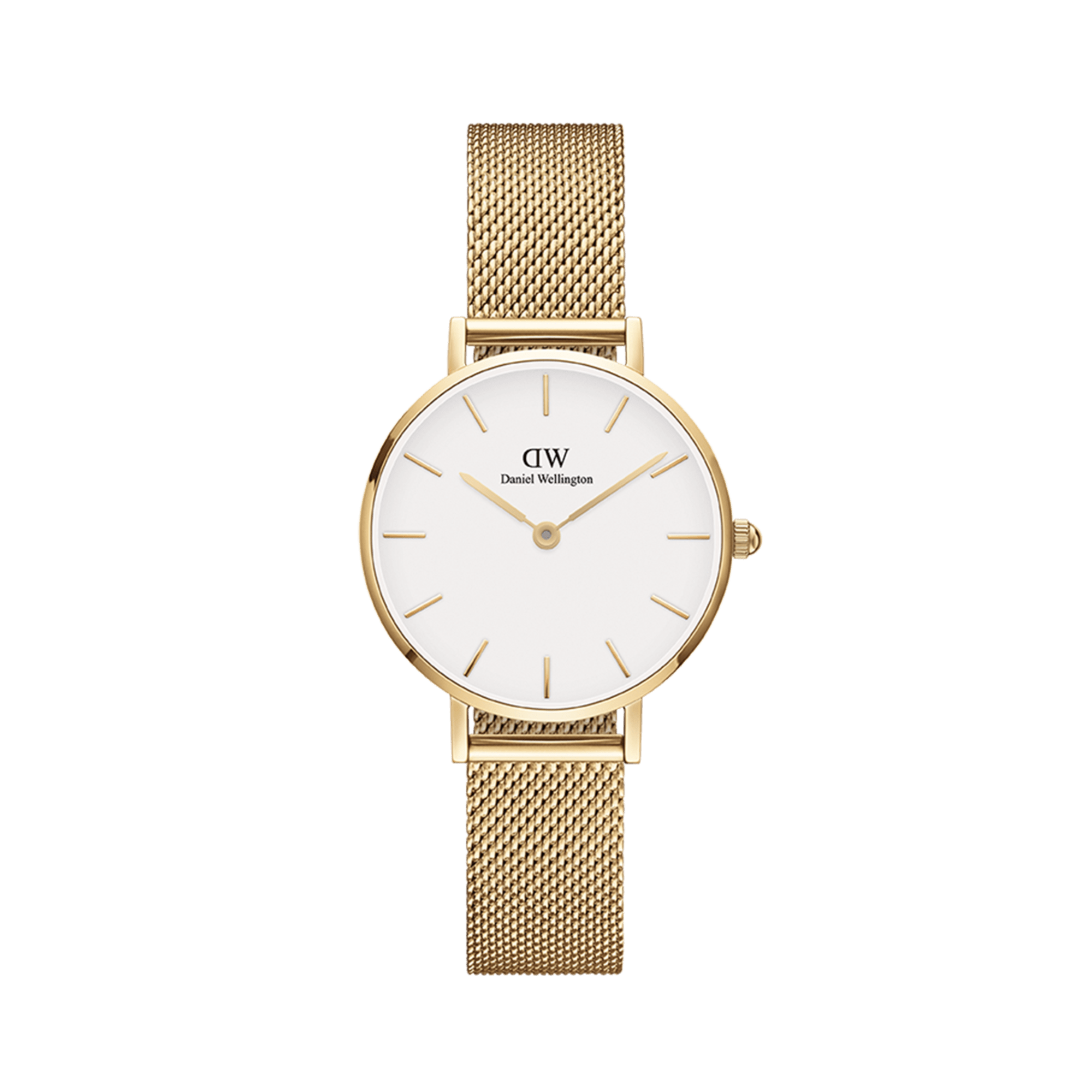 Petite Evergold