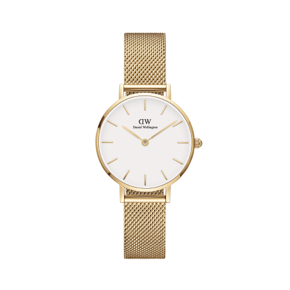 Petite Evergold