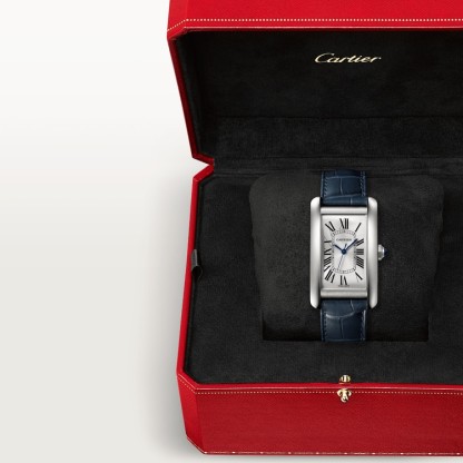 TANK AMERICAINE WATCH