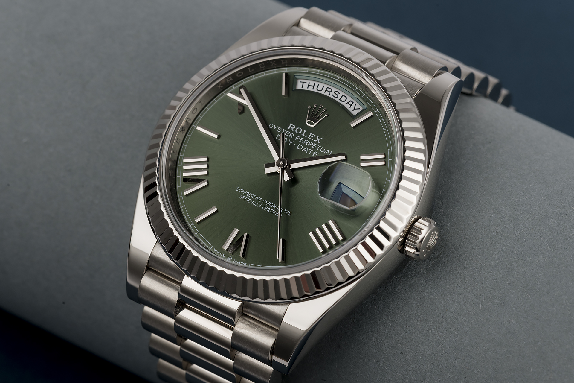 Day-Date 40