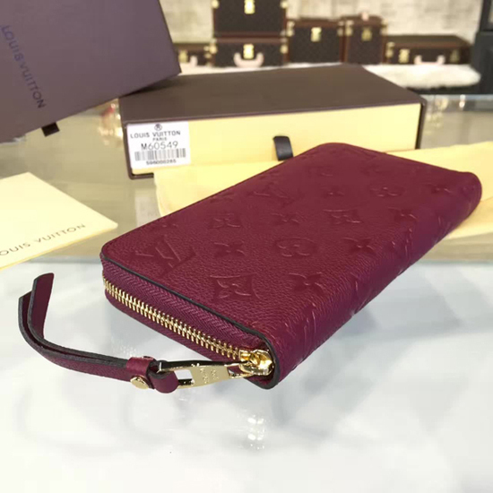 Portefeuilie Zippy M62214