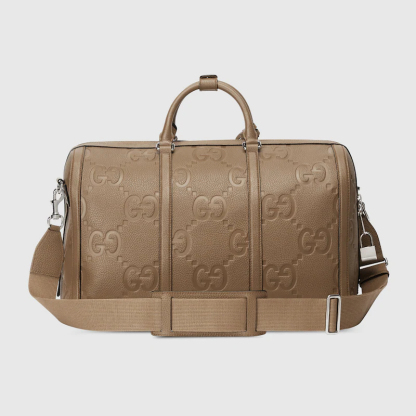 JUMBO  SMALL DUFFLE BAG