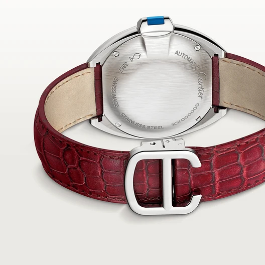 35MM CL?? DE CARTIER WATCH