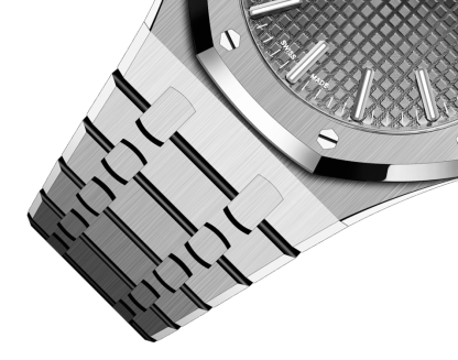 ROYAL OAK SELFWINDING Ref. 15510ST.OO.1320ST.10