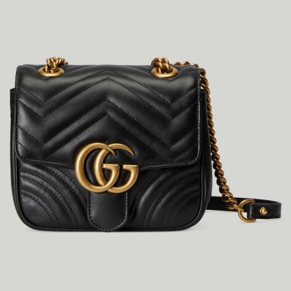 MARMONT MINI SHOULDER BAG