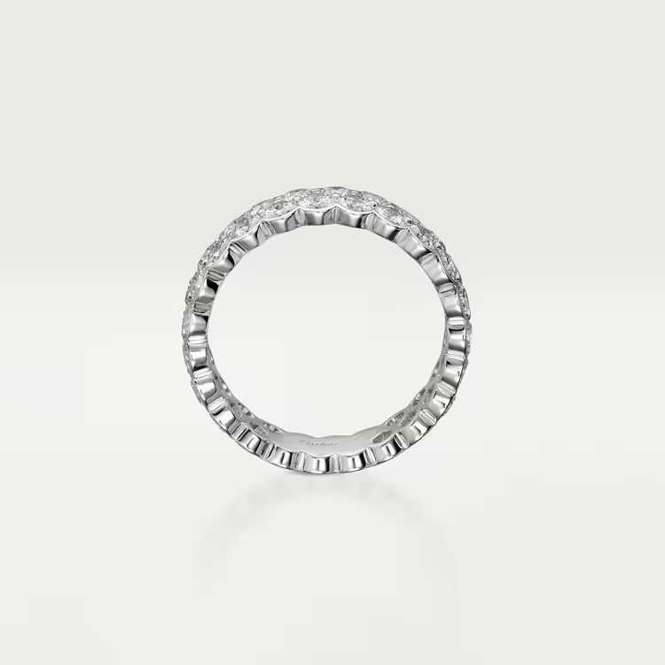 BRODERIE DE WEDDING BAND