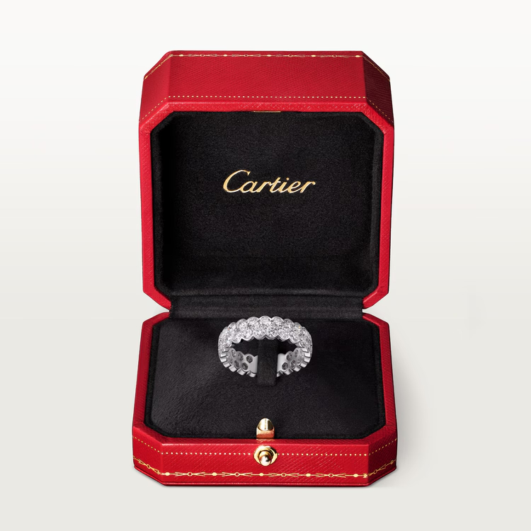 BRODERIE DE WEDDING BAND