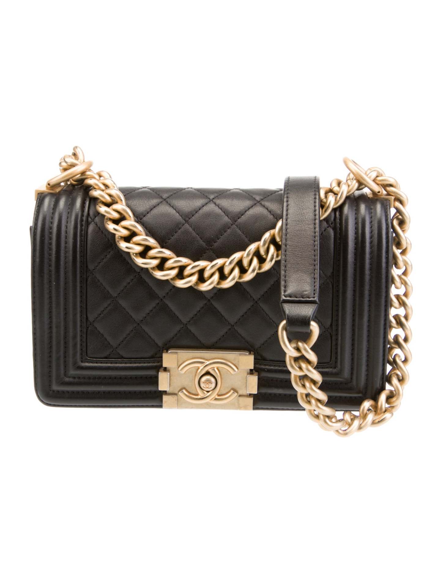SMALL BOY HANDBAG