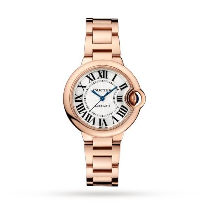 33MM BLUE BALLOON WATCH 