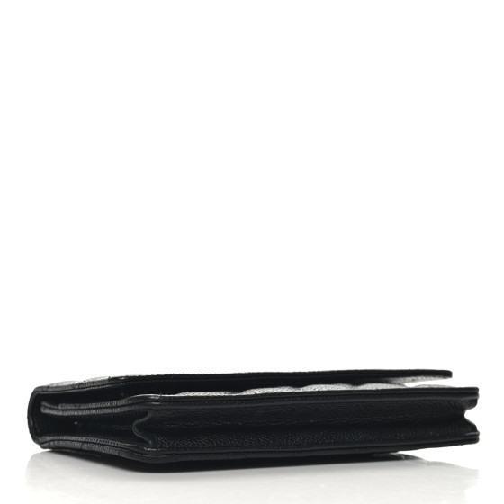 Classic Wallet on Chain Silver Hardware