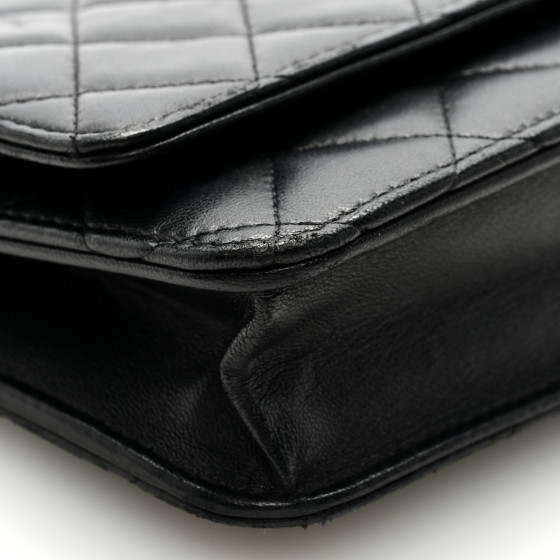 Classic Wallet on Chain Gold Hardware