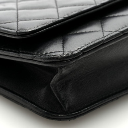 Classic Wallet on Chain Gold Hardware