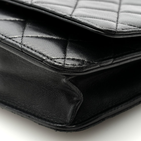 Classic Wallet on Chain Gold Hardware
