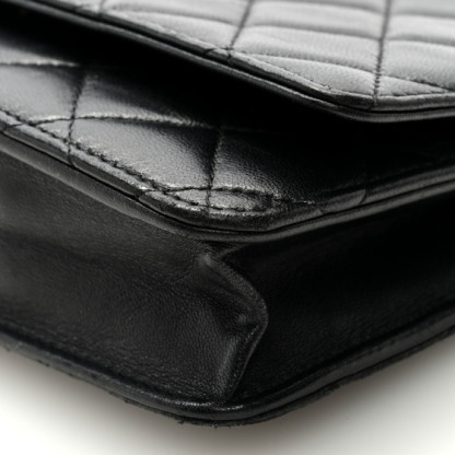 Classic Wallet on Chain Gold Hardware