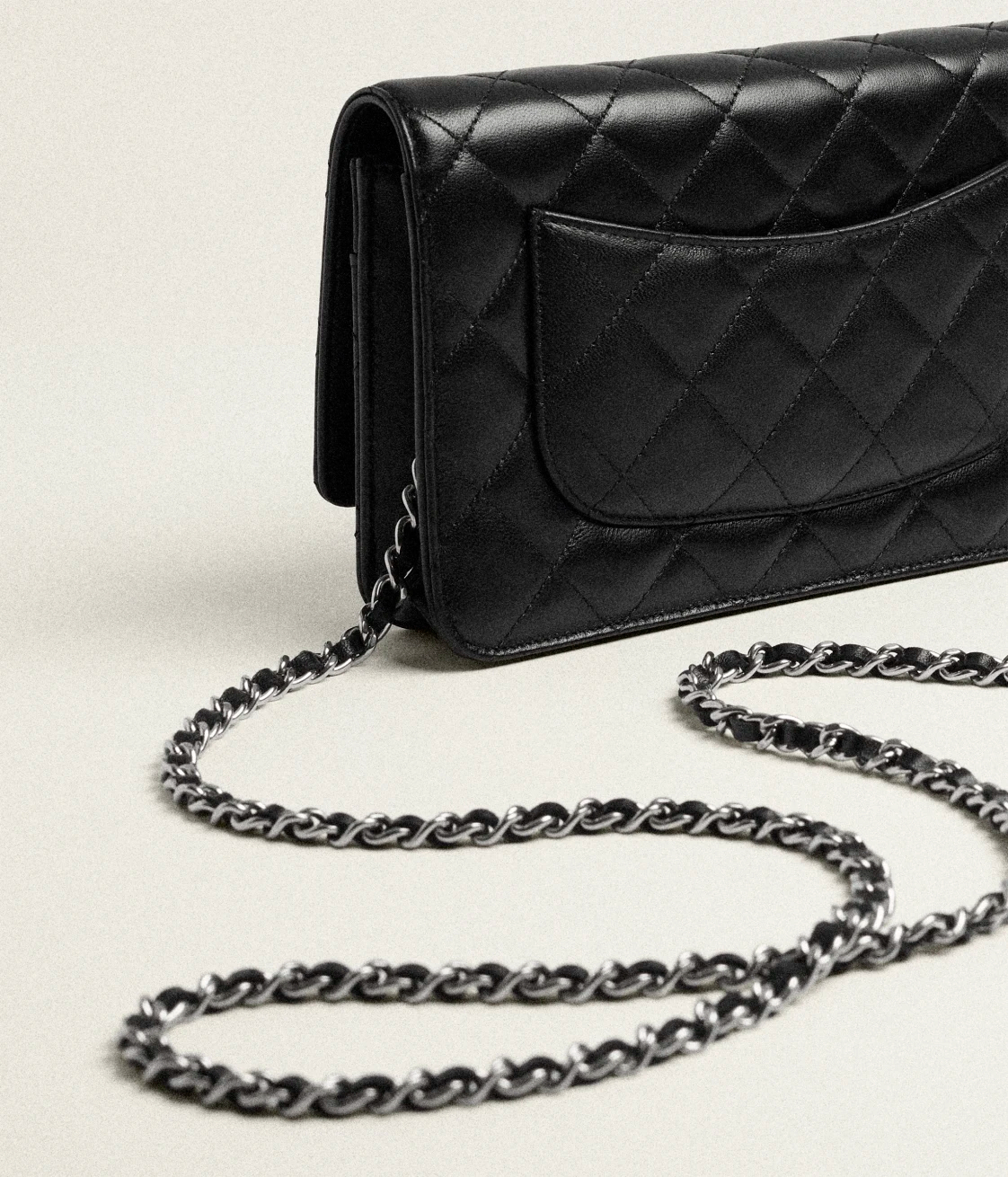 CLASSIC WALLET ON CHAIN