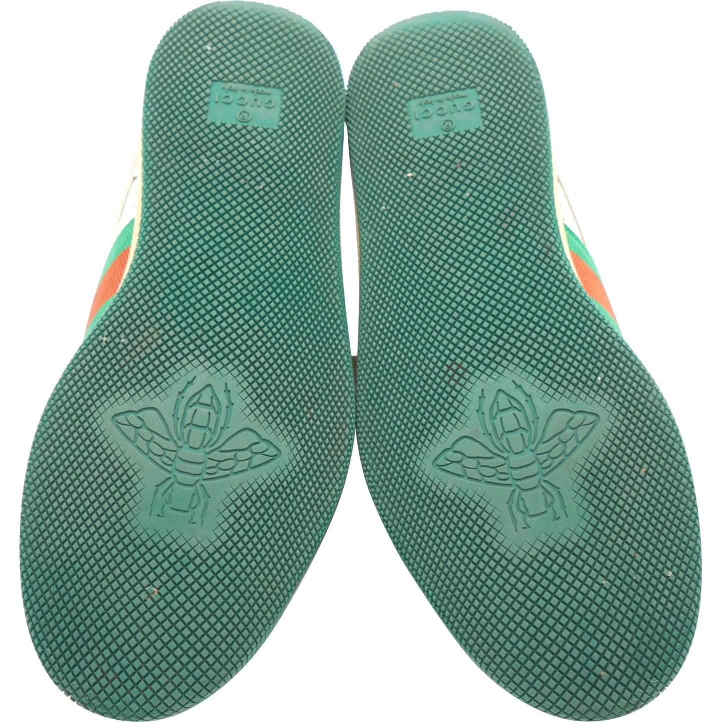 WOMEN'S SCREENER LEATHER SNEAKER