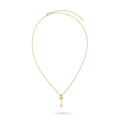 EXTRAIT DE N°5 NECKLACE