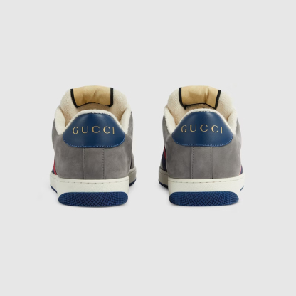 MEN'S SCREENER SNEAKER