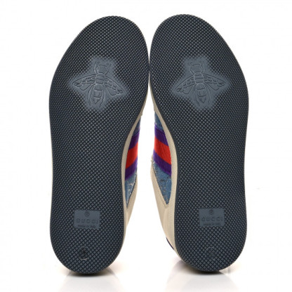 WOMEN'S SCREENER LEATHER SNEAKER